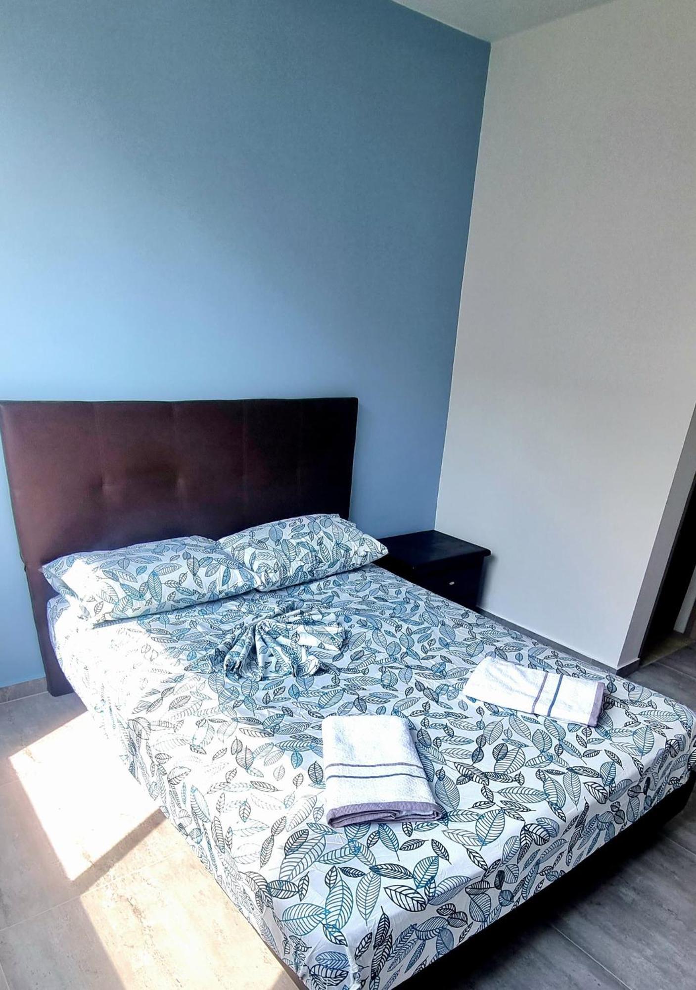 Apartment Oasis Panelero Familiar Villeta
