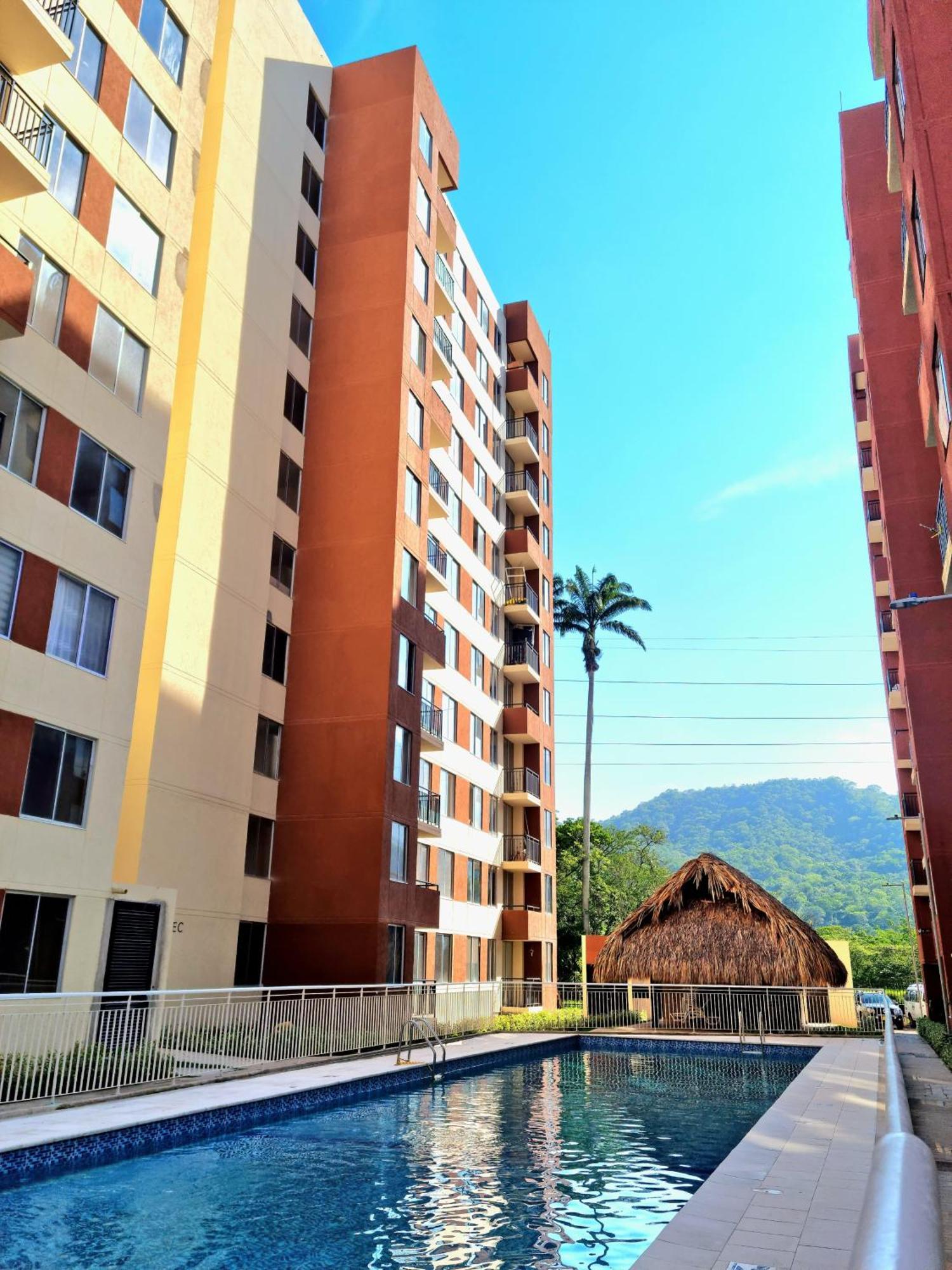 Oasis Panelero Familiar