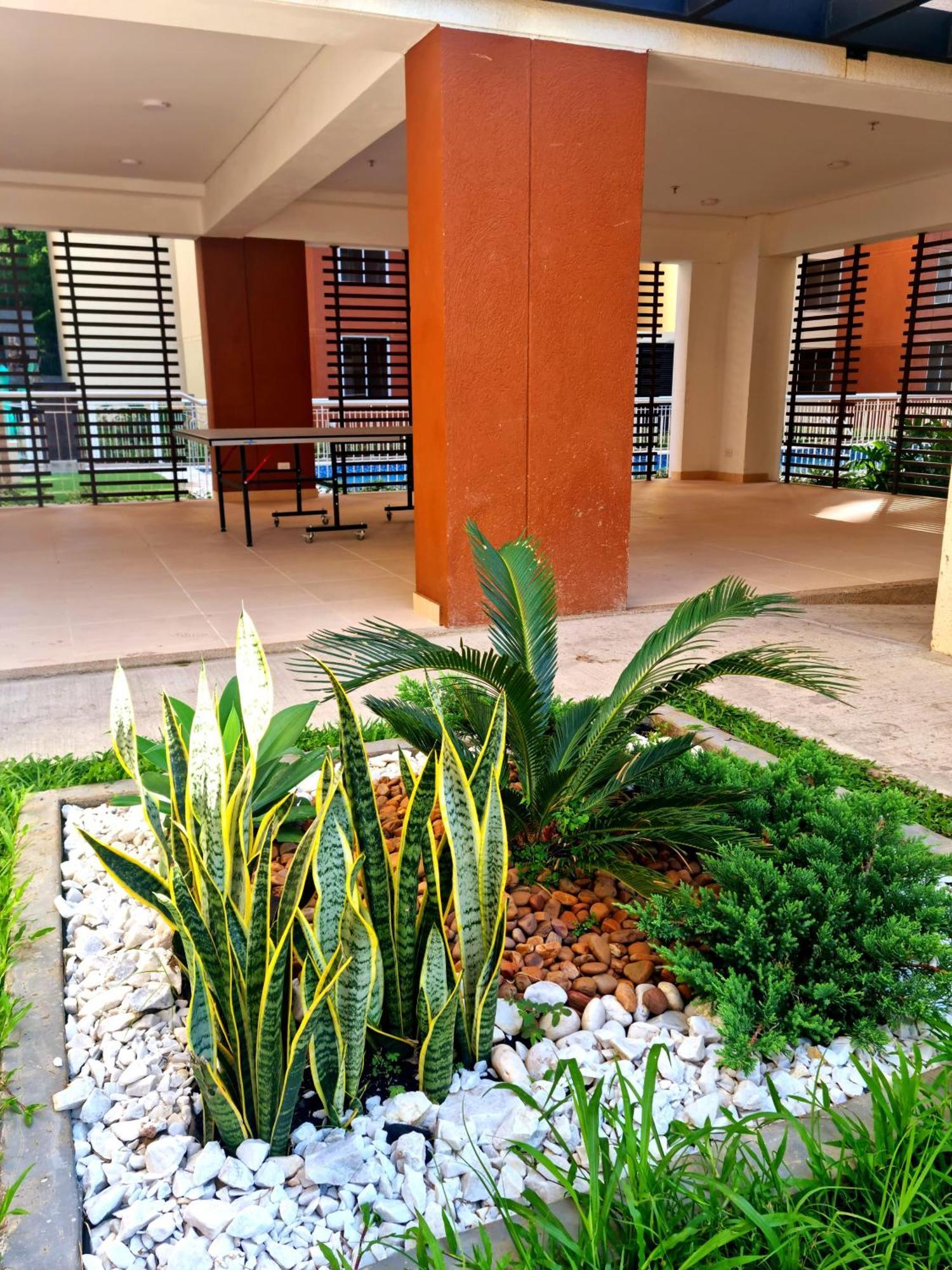 Apartment Oasis Panelero Familiar