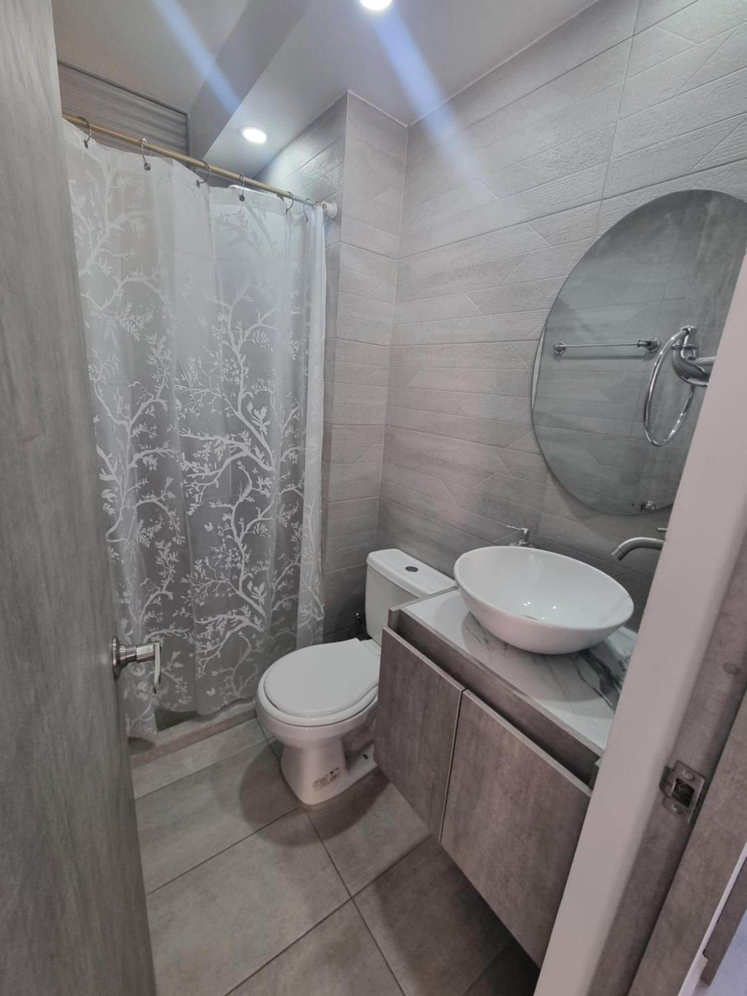 Apartment Oasis Panelero Familiar *