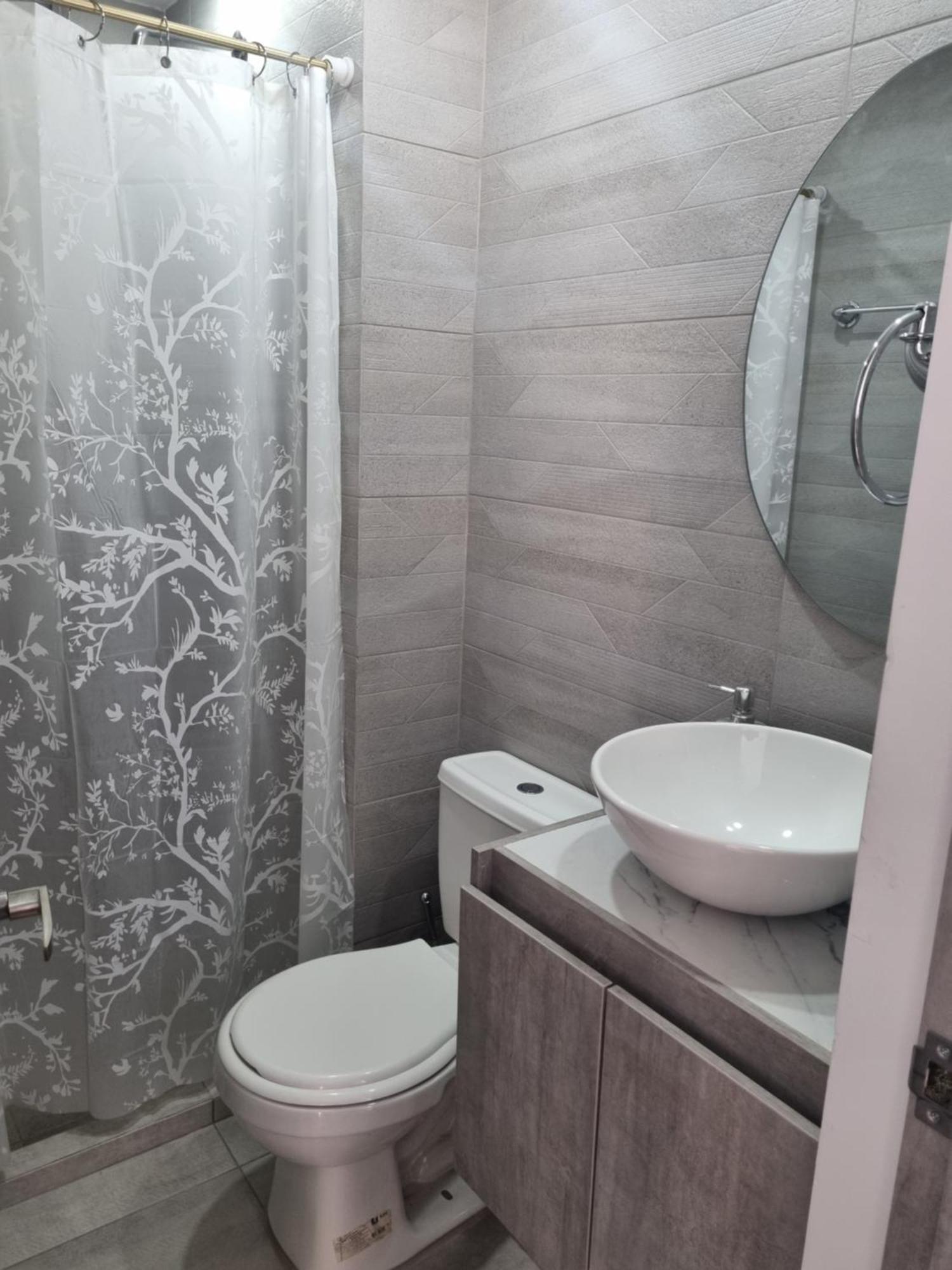 Apartment Oasis Panelero Familiar *